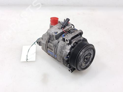 Used AC compressor AC compressor MERCEDES-BENZ CLK (C209) CLK 320 (209.365) (218 hp) 33689819 33689819