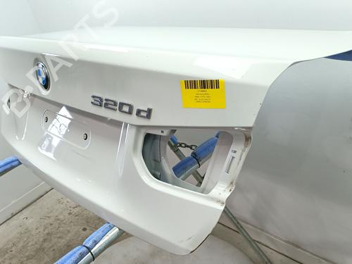 Tailgate BMW 3 (F30, F80) 320 d | BP26308256C6 