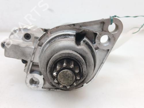 Starter SEAT TOLEDO III (5P2) 1.9 TDI | BP37537332M8 - Image 2