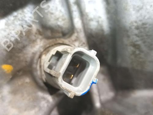 Rear differential MAZDA CX-5 (KE, GH) 2.2 D AWD (KE2AW) | BP30962378M24