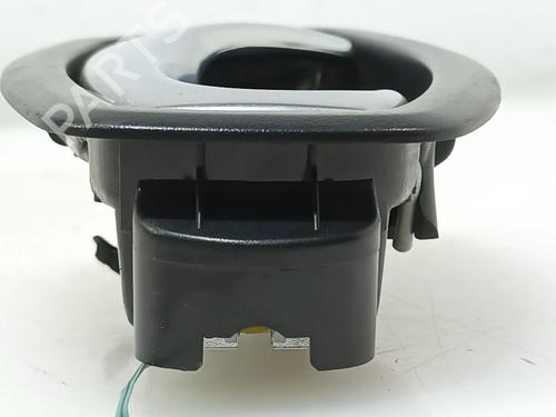 Rear right interior door handle RENAULT CLIO IV (BH_) 0.9 TCe 90 (BHNF, BHMA, BHMH, BHJK, BHJR) | BP29934549I16