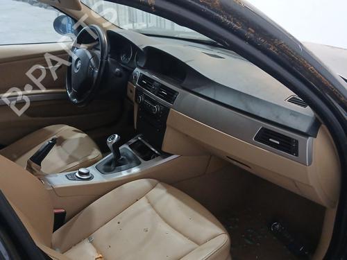 AC pipe BMW 3 (E90) 318 d | BP37632211M126 - Image 14
