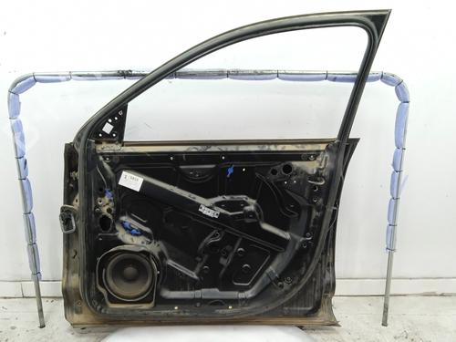 Right front door VW TOUAREG (7LA, 7L6, 7L7) 5.0 V10 TDI | BP22414028C3 