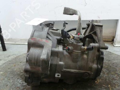Gearbox AUDI A3 (8L1) 1.9 TDI | BP4208738M3 