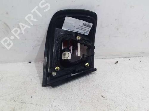 Right taillight NISSAN PRIMERA (P11)  | BP2955631C35 
