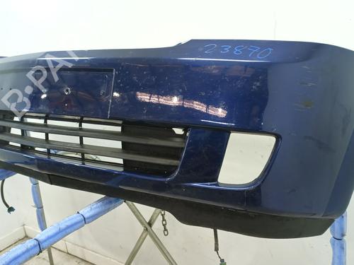 Zderzak przedni OPEL MERIVA A MPV (X03) 1.7 CDTI (E75) | BP30480520C7 