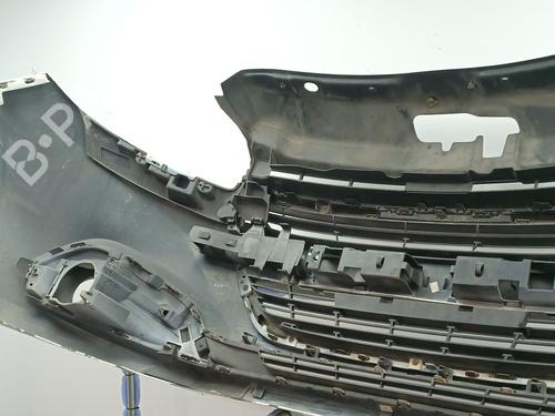 Front bumper PEUGEOT 208 I (CA_, CC_)  | BP29613856C7 