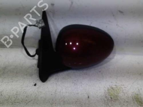Left mirror ROVER 45 I Saloon (RT) 2.0 iDT | BP2956251C26 