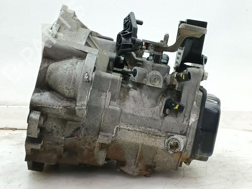 Gearbox VW POLO V (6R1, 6C1) 1.2 TDI | BP31800945M3 