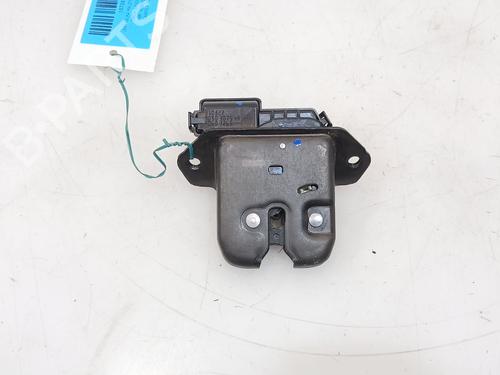 Used Tailgate lock Tailgate lock DACIA SANDERO III 1.0 TCe 90 (91 hp) 36390461 36390461