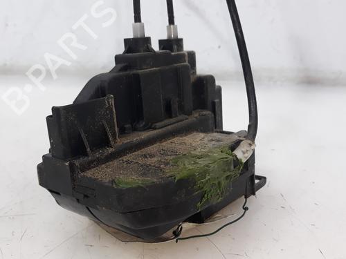 Rear left lock NISSAN MURANO I (Z50) 3.5 4x4 | BP16580422C100 