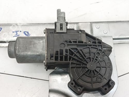 Front left window mechanism CITROËN BERLINGO Box Body/MPV (B9) 1.6 HDi / BlueHDi 75 | BP33399636C22  - Image 5