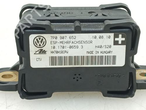 Electronic sensor VW TOUAREG (7P5, 7P6) 4.2 V8 TDI | BP31627045M84 - Image 3