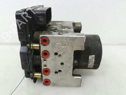ABS pump MAZDA 6 Saloon (GG)  | BP4507694M43 