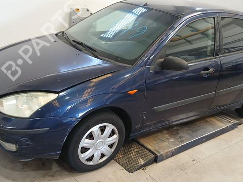 Bouton de warning FORD FOCUS I (DAW, DBW)  | BP27833591I22 