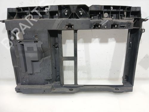 Frontplate/Frontkurv PEUGEOT 208 I (CA_, CC_) 1.2 VTI 82 (82 hp) 22900362