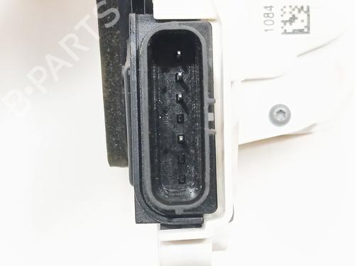 Rear right lock MG MG ZS SUV (AZS1) 1.5 VTi | BP23900371C99 