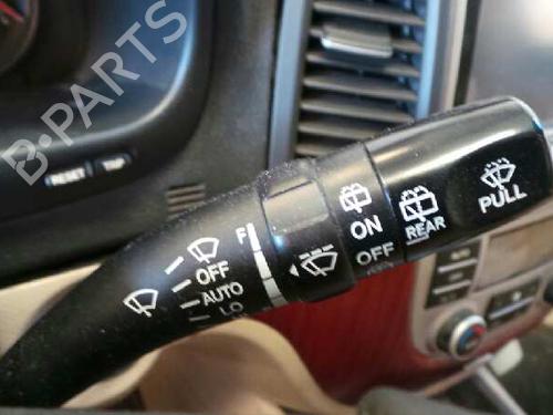 Used Steering column stalk HYUNDAI SANTA FÉ II (CM) 2.2 CRDi GLS 4x4 (150 hp) 4198046