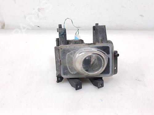 Used Left front fog light Left front fog light 36910581 36910581