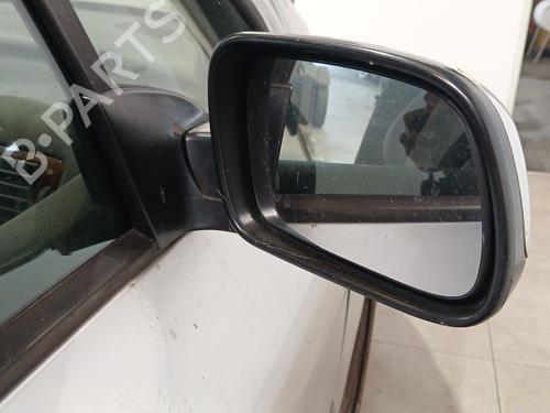 Right mirror PEUGEOT 307 (3A/C) 2.0 HDi 110 | BP27517347C27 