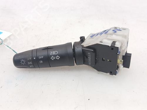 Headlight switch RENAULT MASTER PRO Platform/Chassis (HH__, UH__) dCi 130 (HH03, HH13, HH63, UH03, UH13, UH43, UH63, UH73,... | BP26291650I24 - Image 2