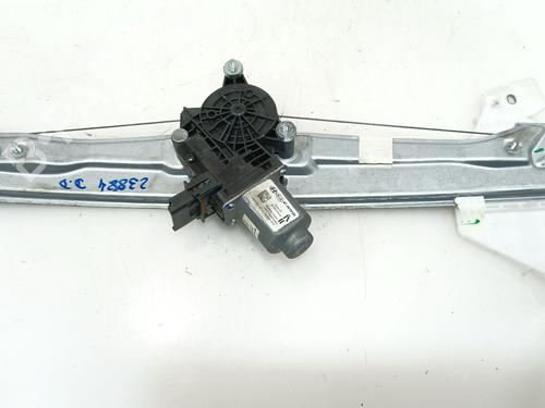 Front right window mechanism HYUNDAI TUCSON (NX4E, NX4A) 1.6 T-GDi | BP32229744C23 - Image 2