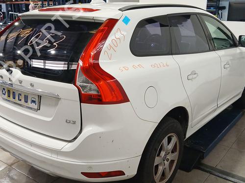 Warning switch VOLVO XC60 I SUV (156) D3 | BP36808337I22 - Image 7