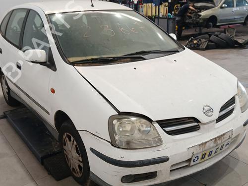 Used Parts NISSAN ALMERA TINO (V10) 2.2 dCi (136 hp) 4283498