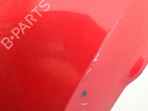 Rear bumper RENAULT CLIO IV (BH_) 0.9 TCe 90 (BHNF, BHMA, BHMH, BHJK, BHJR) | BP29730523C8 