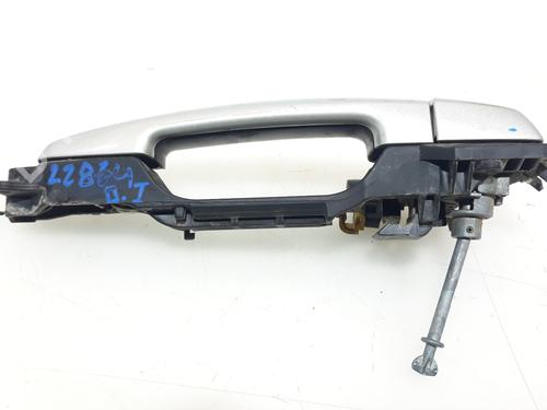 Front left exterior door handle SUZUKI GRAND VITARA II (JT, TE, TD) 1.9 DDiS All-wheel Drive (JT419, TD44, JB419WD, JB419XD,... | BP18640831C128 