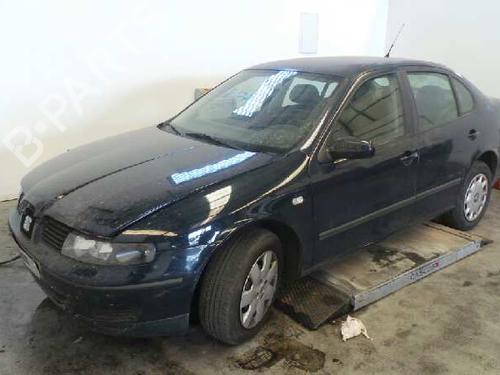 Styring servopumpe SEAT TOLEDO II (1M2) 1.9 TDI | BP365861M99 