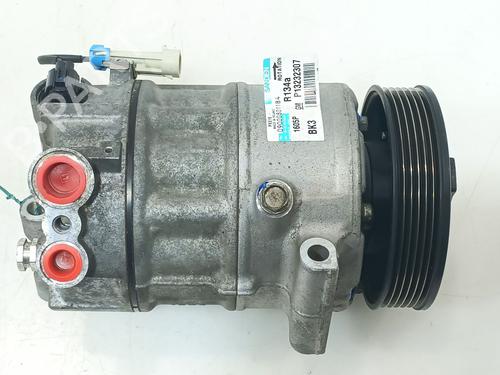 AC compressor OPEL INSIGNIA A (G09) 2.0 CDTI (68) | BP30103535M34