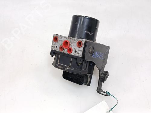 Used ABS pump ABS pump SEAT IBIZA III (6L1) 1.9 TDI (100 hp) 34037884 34037884