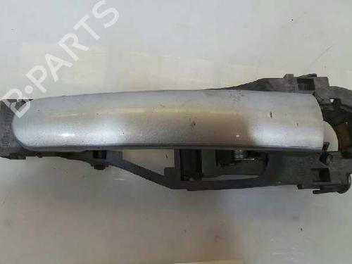 Used Front left exterior door handle SKODA OCTAVIA I (1U2) [1996-2010]  3490008