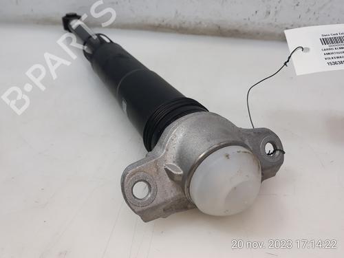 Left rear shock absorber VW POLO VI (AW1, BZ1, AE1) 1.0 TSI | BP17684060M18 