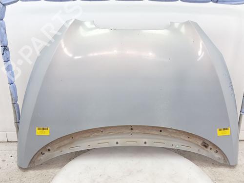 Used Hood SEAT ALTEA (5P1) 1.9 TDI (105 hp) 25919029