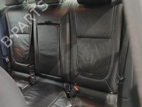 Used Rear seat (2nd row) Rear seat (2nd row) JAGUAR XF I (X250) 2.2 D (190 hp) 33704243 33704243