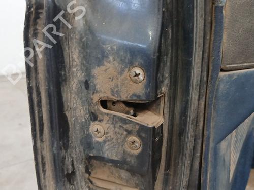 Used Front left lock NISSAN TERRANO I (WD21) 2.7 TD 4WD (LBYD21) (99 hp) 27833521