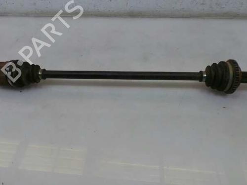 Used Left rear driveshaft NISSAN X-TRAIL I (T30) [2001-2013]  3452100