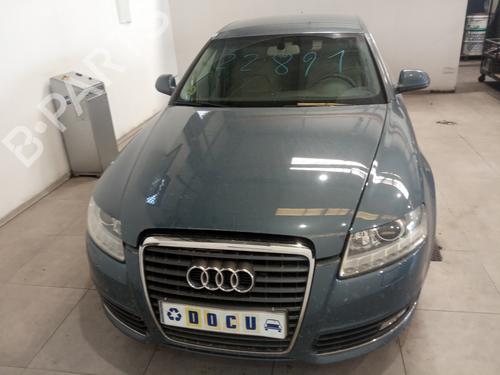 Panserlås AUDI A6 C6 (4F2) 2.0 TDI | BP22237441C133 