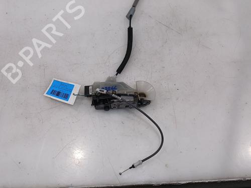 Used Front left lock Front left lock 32720014 32720014