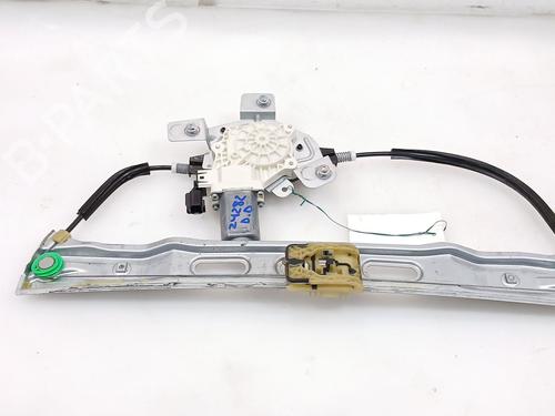 Used Front right window mechanism Front right window mechanism FORD TRANSIT COURIER B460 Box Body/MPV 1.0 EcoBoost (100 hp) 34127788 34127788