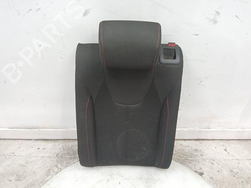 Seats set SEAT LEON (1P1) 2.0 TFSI | BP36595061C78 - Image 9