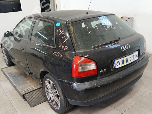 Left front window switch AUDI A3 (8L1) 1.9 TDI | BP38770124I27 - Image 5