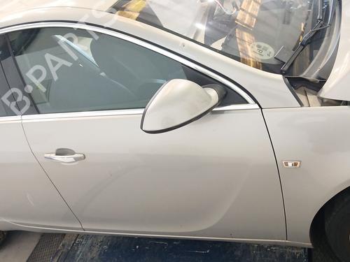 Used Right front door Right front door 38013164 38013164