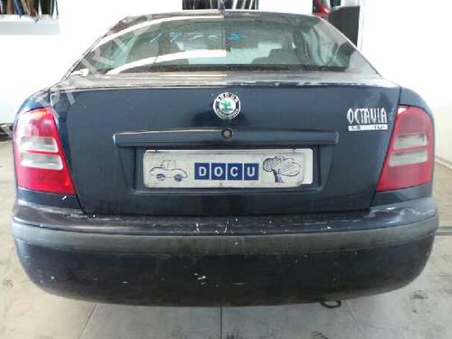 Left taillight SKODA OCTAVIA I (1U2)  | BP4664958C34 