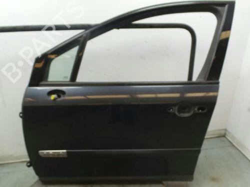 Used Left front door RENAULT VEL SATIS (BJ0_) 2.0 dCi (BJ03, BJ0B) (173 hp) 559386