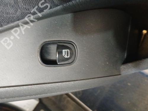 Right front window switch MERCEDES-BENZ C-CLASS (W203) C 220 CDI (203.006, 203.008) A20382002107167 | A20382002107167