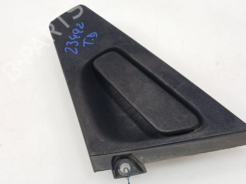Used Rear right exterior door handle RENAULT CLIO IV (BH_) 1.5 dCi 75 (75 hp) 25804801