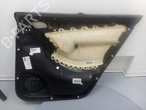Rear left panel CITROËN C4 Picasso II | BP2955731C60 - Image 3